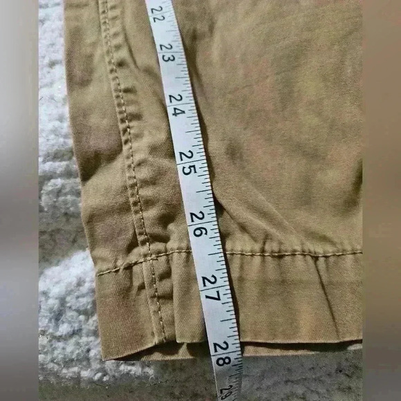 American eagle dark khaki pants! - Picture 6 of 6